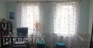 Дом 60м&sup2;, 1-этажный, участок 3 сот.  