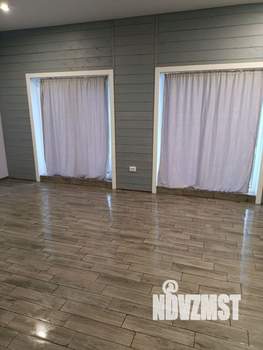 Дом 59м², 1-этажный, участок 3 сот.  