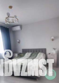 Дом 101м&sup2;, 1-этажный, участок 3 сот.  