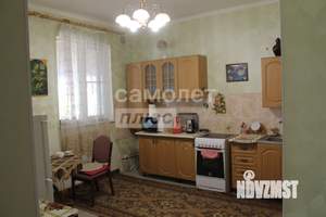 Дом 414м², 3-этажный, участок 9 сот.  