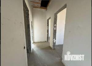 Дом 116м&sup2;, 1-этажный, участок 6 сот.  