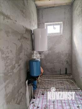 Дом 85м&sup2;, 1-этажный, участок 4 сот.  