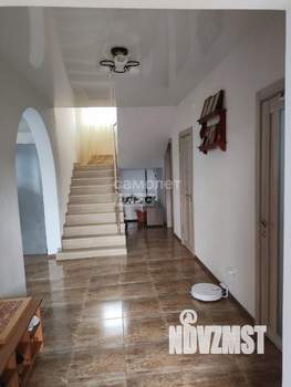 Дом 175м&sup2;, 2-этажный, участок 5 сот.  