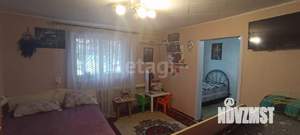 Дом 46м&sup2;, 1-этажный, участок 5 сот.  