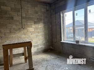 Дом 81м&sup2;, 1-этажный, участок 3 сот.  