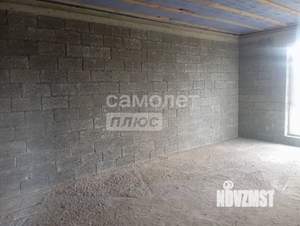 Дом 85м&sup2;, 1-этажный, участок 5 сот.  