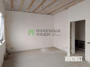 Дом 100м², 1-этажный, участок 4 сот.  