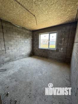 Дом 90м², 1-этажный, участок 3 сот.  