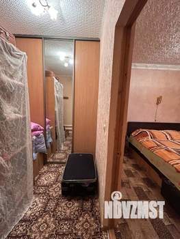 Дом 98м&sup2;, 1-этажный, участок 6 сот.  