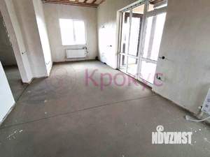 Дом 100м², 1-этажный, участок 5 сот.  