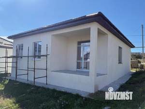 Дом 120м², 1-этажный, участок 4 сот.  