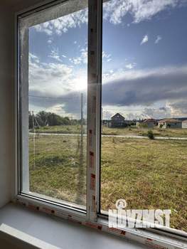 Дом 85м&sup2;, 1-этажный, участок 5 сот.  