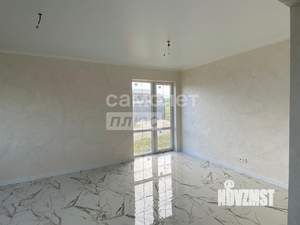 Дом 100м&sup2;, 1-этажный, участок 5 сот.  