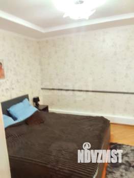 Дом 119м&sup2;, 1-этажный, участок 10 сот.  