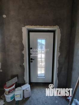 Дом 160м², 2-этажный, участок 4 сот.  