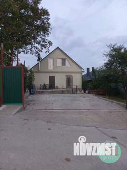 Коттедж 150м², 2-этажный, участок 6 сот.  