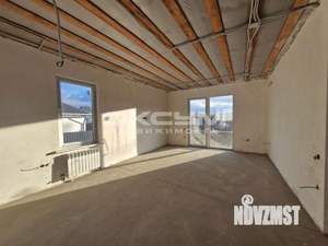 Дом 81м&sup2;, 1-этажный, участок 6 сот.  