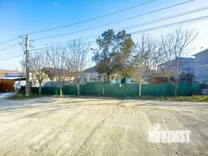 Дом 58м&sup2;, 1-этажный, участок 4 сот.  