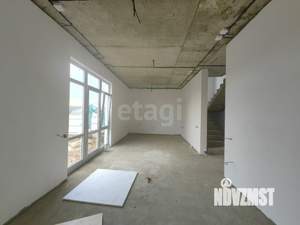 Дом 112м&sup2;, 1-этажный, участок 4 сот.  