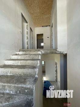 Дом 140м&sup2;, 2-этажный, участок 3 сот.  