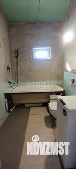 Дом 61м&sup2;, 1-этажный, участок 5 сот.  