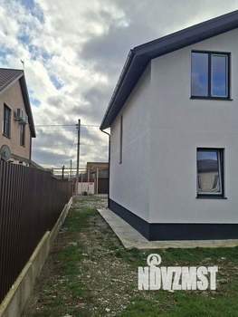 Дом 150м&sup2;, 2-этажный, участок 3 сот.  