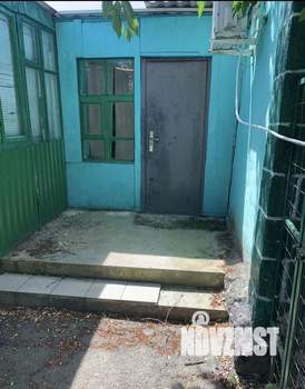 Дом 50м², 1-этажный, участок 6 сот.  