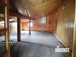 Дом 509м&sup2;, 4-этажный, участок 6 сот.  