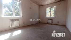 Дом 124м&sup2;, 1-этажный, участок 3 сот.  