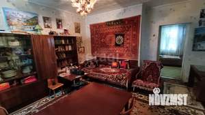 Дом 79м&sup2;, 1-этажный, участок 6 сот.  