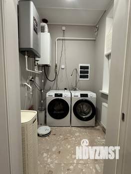 Дом 125м², 1-этажный, участок 9 сот.  