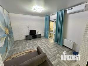 Дом 89м&sup2;, 1-этажный, участок 5 сот.  