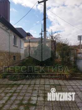 Дом 173м&sup2;, 1-этажный, участок 6 сот.  