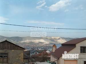 Дом 46м², 1-этажный, участок 5 сот.  