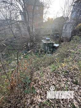 Дом 45м&sup2;, 2-этажный, участок 5 сот.  