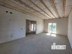 Дом 100м&sup2;, 1-этажный, участок 5 сот.  