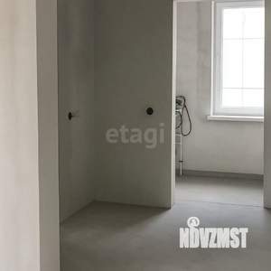 Дом 101м&sup2;, 1-этажный, участок 3 сот.  