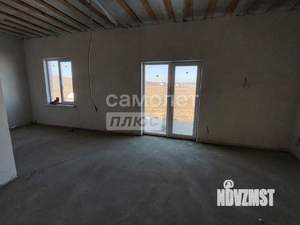 Дом 110м&sup2;, 1-этажный, участок 4 сот.  