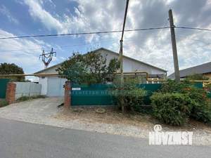 Дом 103м&sup2;, 1-этажный, участок 6 сот.  