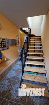 Дом 157м&sup2;, 2-этажный, участок 3 сот.  