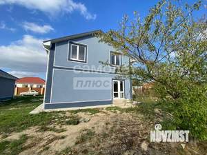 Дом 140м², 2-этажный, участок 5 сот.  