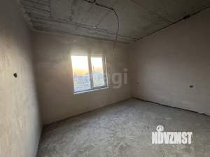 Дом 91м&sup2;, 1-этажный, участок 3 сот.  