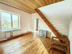 Дом 73м², 2-этажный, участок 7 сот.  