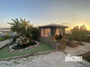 Дом 80м&sup2;, 3-этажный, участок 7 сот.  