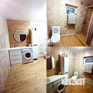 Дом 140м², 3-этажный, участок 5 сот.  