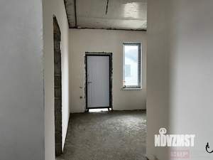 Дом 140м², 2-этажный, участок 3 сот.  