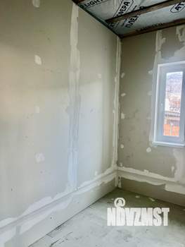 Дом 122м&sup2;, 2-этажный, участок 6 сот.  