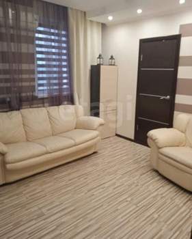 Дом 55м&sup2;, 1-этажный, участок 6 сот.  