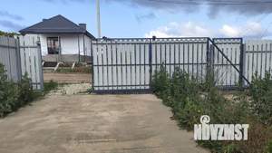 Дом 75м², 1-этажный, участок 4 сот.  