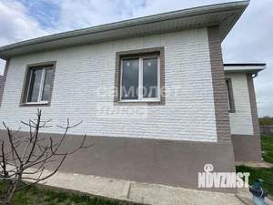 Дом 90м&sup2;, 1-этажный, участок 4 сот.  